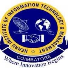 NEHRU INSTITUTE OF INFORMATION TECHNOLOGY AND MANAGEMENT - [NIITM], COIMBATORE