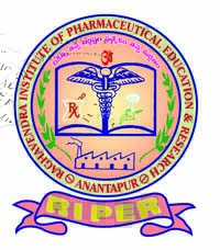 RAGHAVENDHRA INSTITUTE OF PHARMACEUTICAL EDUCATION AND RESEARCH - [RIPER], ANANTAPUR