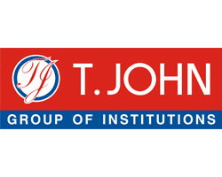 T. John College of Pharmacy
