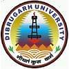 Dibrugarh University Institute of Engineering and Technology